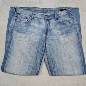 Citizens of Humanity Thompson Skinny Jeans | Size 29 | Medium Rise | EUC